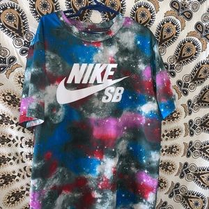 Boys Nike Shirt